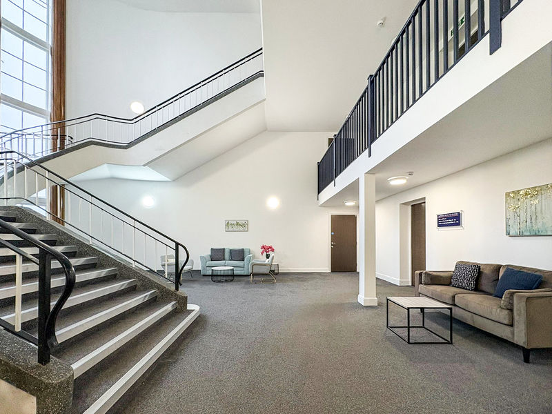 Wycombe Road Saunderton